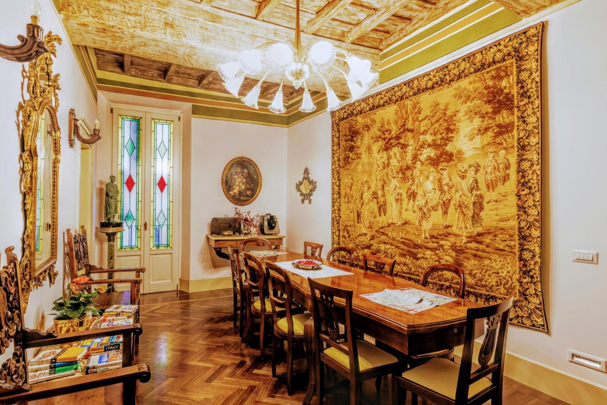 Casa Arpinelli — Photos 3