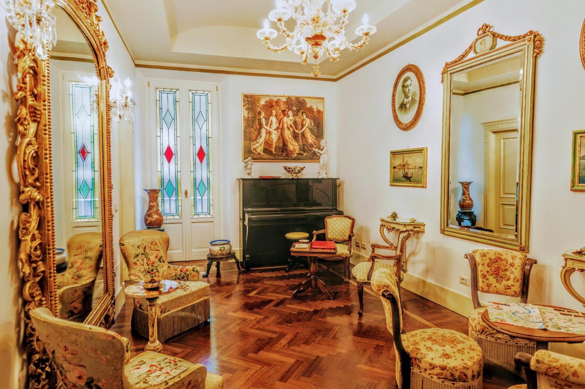 Casa Arpinelli — Photos 1